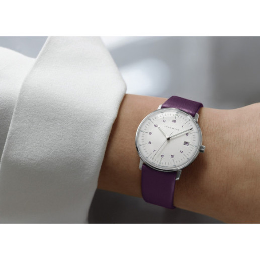Junghans Max Bill Damen - Junghans 2