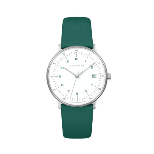 Junghans Max Bill Damen - Junghans