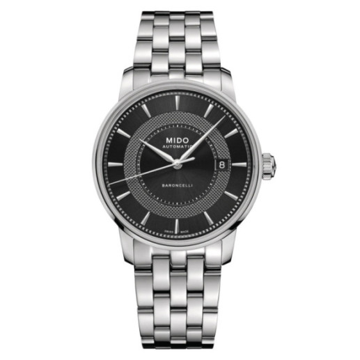 Mido Baroncelli Signature - Baroncelli