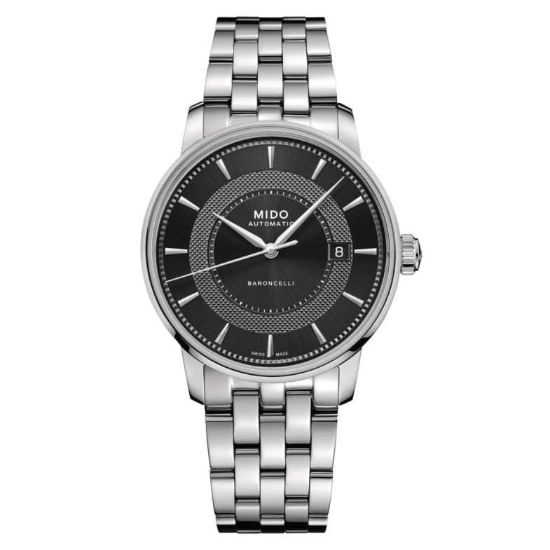 Mido Baroncelli Signature - Baroncelli