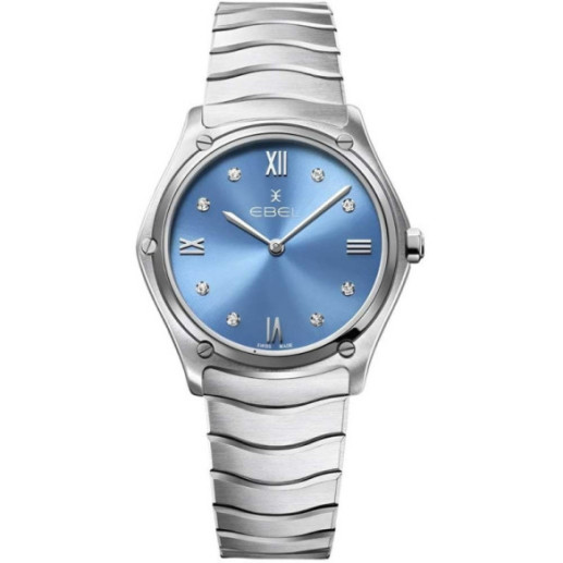 Ebel Sport Classic Quartz 33Mm - Novedades Relojes de Mujer