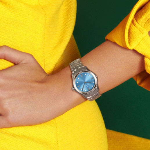 Ebel Sport Classic Quartz 33Mm - Novedades Relojes de Mujer 2