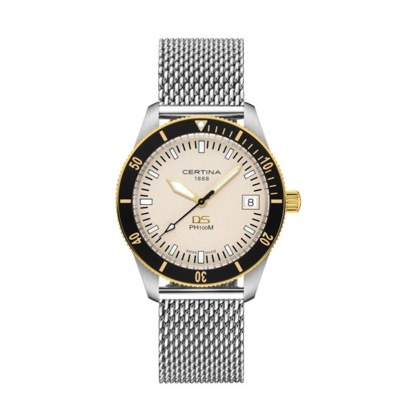 Certina Ds Ph100M Gent - Azione DS