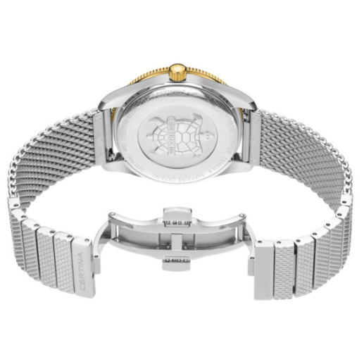 Certina Ds Ph100M Gent - DS Action 2