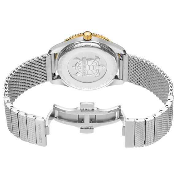 Certina Ds Ph100M Gent - Azione DS