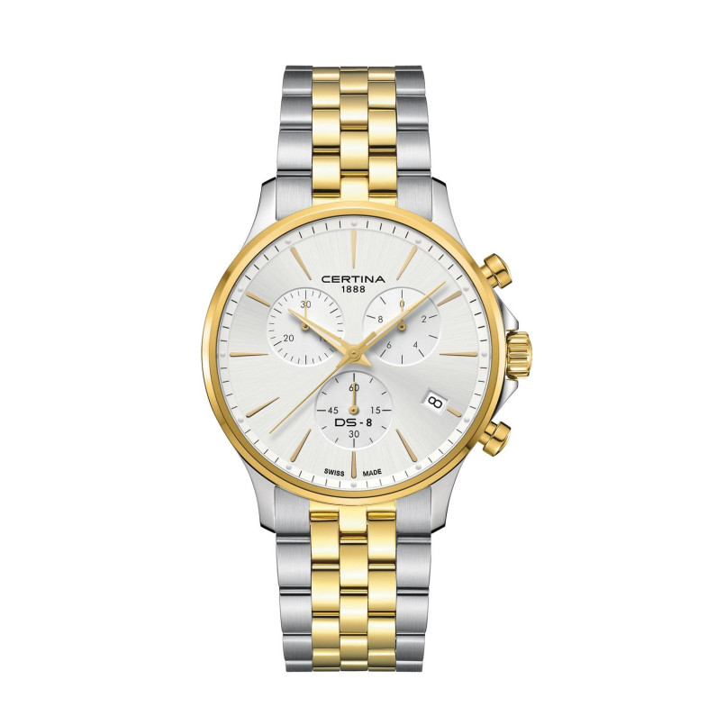 Certina Ds-8 Gent Chrono - Other models Certina