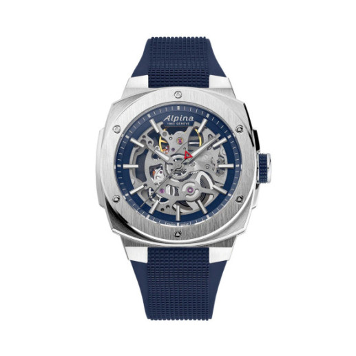 Alpina Alpiner Extreme Skeleton Automatic - Alpina Alpiner