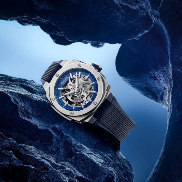 Alpina Alpiner Extreme Skeleton Automatic - Alpina Alpiner