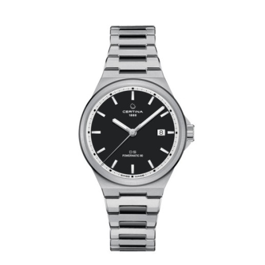Certina Ds-7 Powermatic 80 - Otros modelos Certina