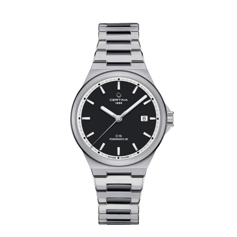 Certina Ds-7 Powermatic 80 - Otros modelos Certina