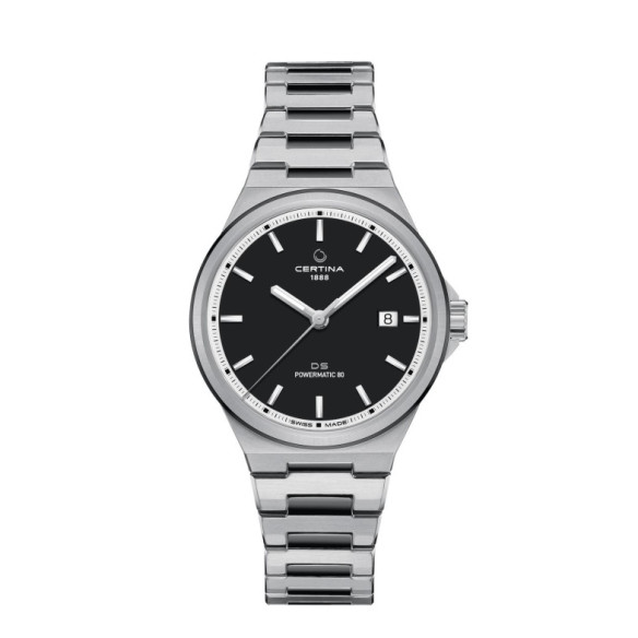 Certina Ds-7 Powermatic 80 - Otros modelos Certina