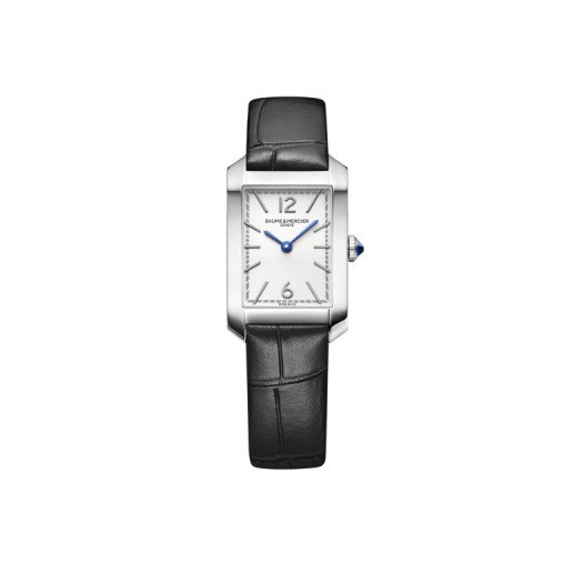 Baume Mercier Hampton Lady Quartz - Baumer & Mercier
