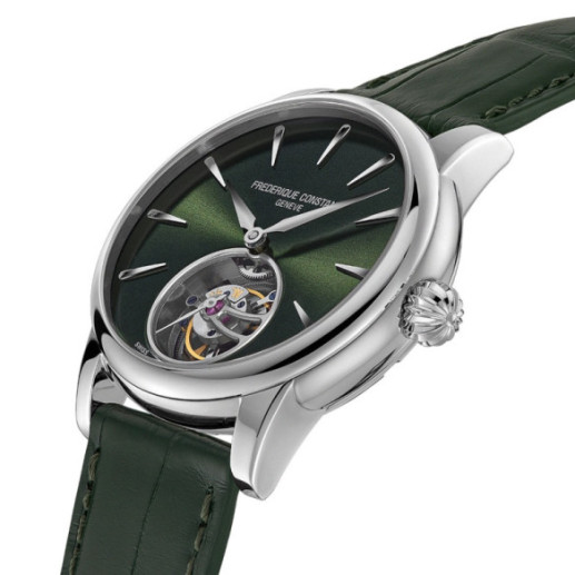Frederique Constant Classics Tourbillon Edicion Limitada - Klassiker 2