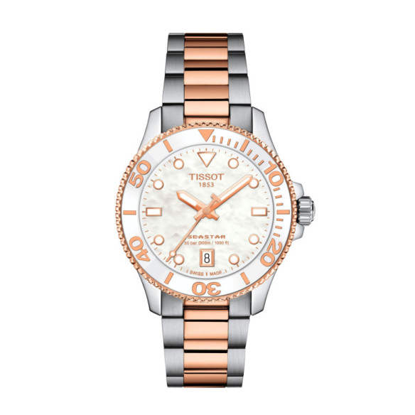 Tissot Seastar 1000 Quartz 36Mm - Tissot