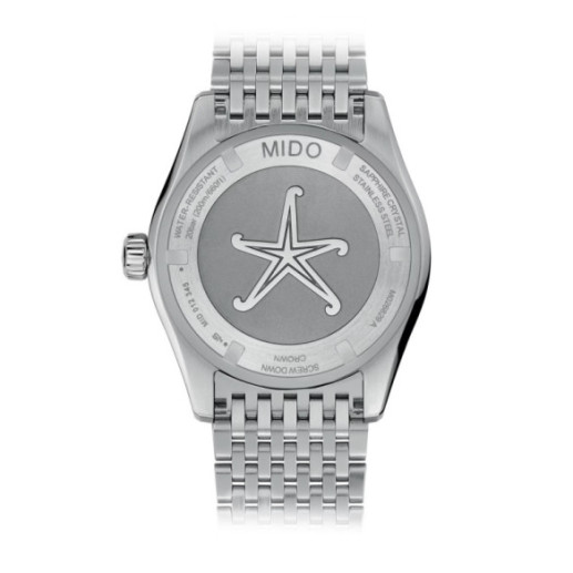Mido Ocean Star Gmt - Ocean Star 2