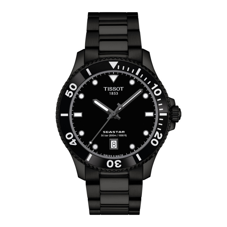 Tissot Seastar 1000 Quartz 40 mm - T-Sport