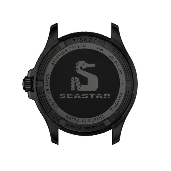 Tissot Seastar 1000 Quartz 40 mm - T-Sport