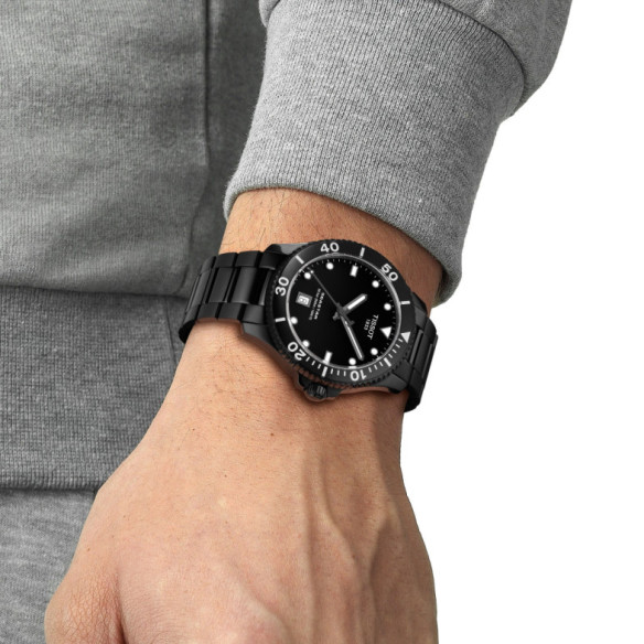 Tissot Seastar 1000 Quartz 40 mm - T-Sport