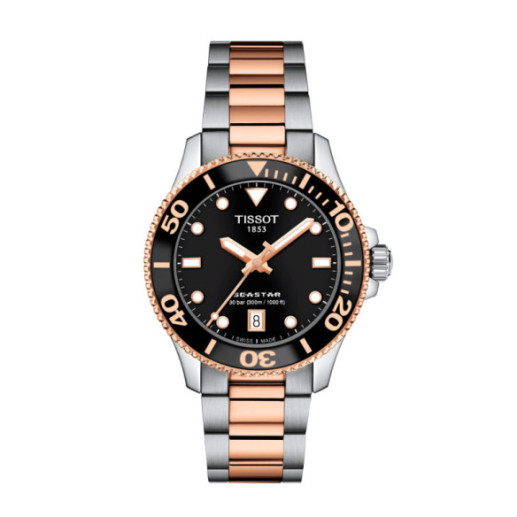 Tissot Seastar 1000 Quartz 36Mm - Tissot