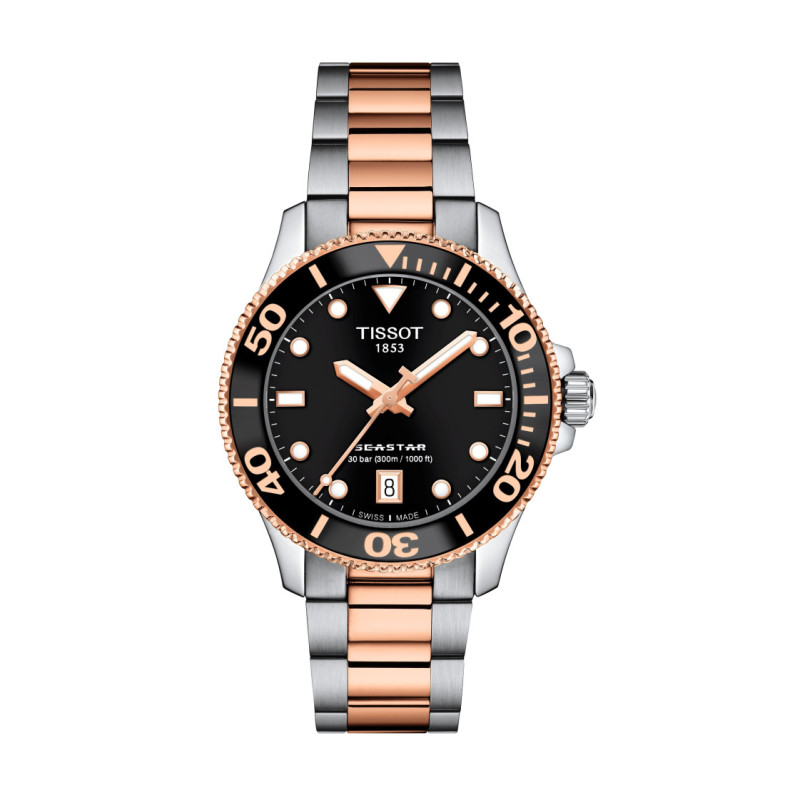 Tissot Seastar 1000 Quartz 36Mm - Tissot