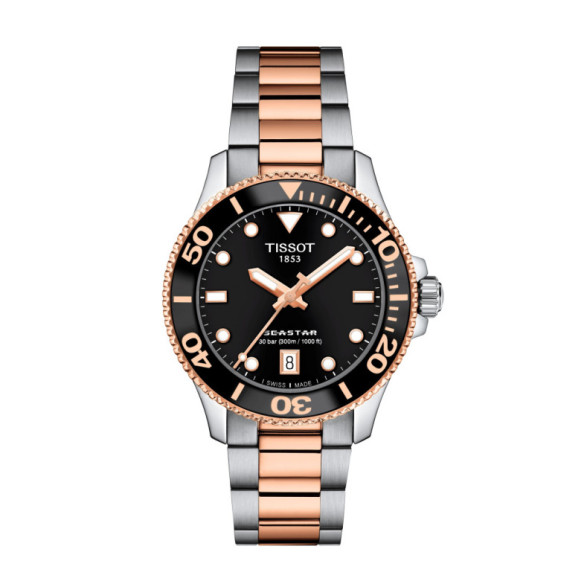 Tissot Seastar 1000 Quartz 36Mm - Tissot