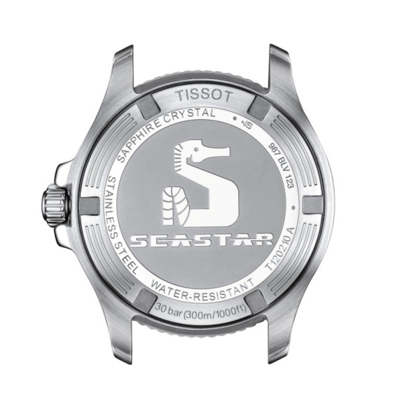 Tissot Seastar 1000 Quartz 36Mm - Tissot