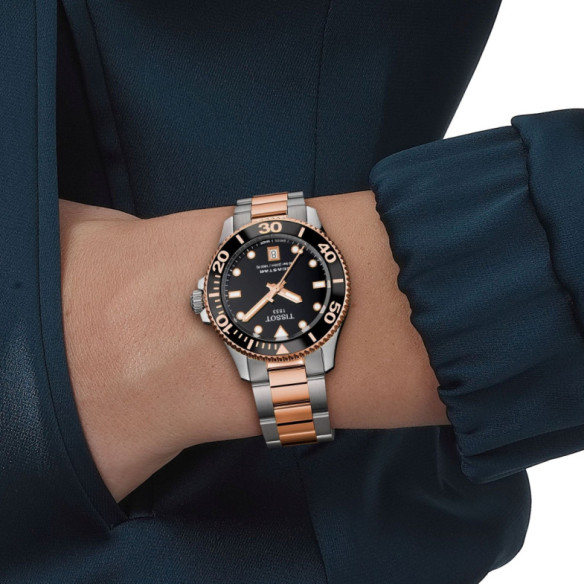 Tissot Seastar 1000 Quartz 36Mm - Tissot