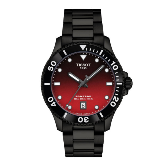 Tissot Seastar 1000 Quartz 40 mm - T-Sport