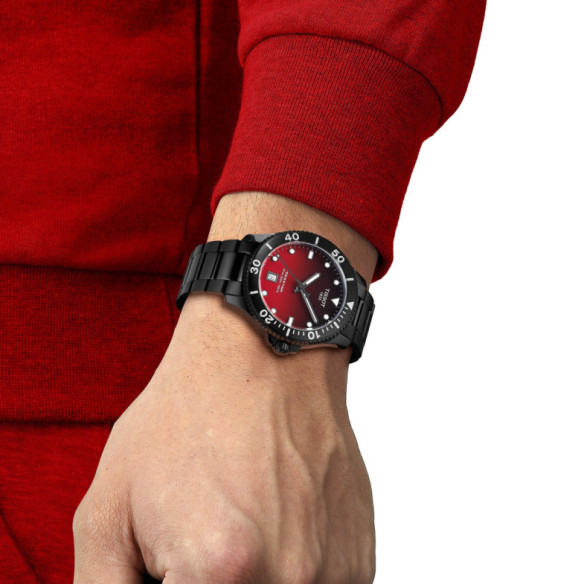 Tissot Seastar 1000 Quartz 40 mm - T-Sport