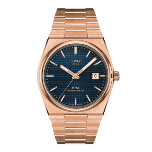 Tissot Prx Powermatic 80 - T-Stück