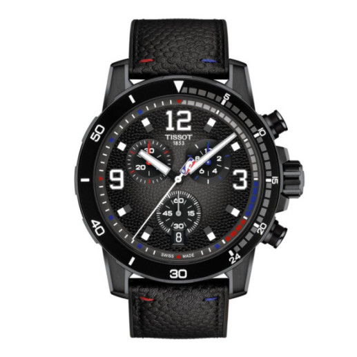 Tissot Supersport NBA Special Edition - T-Stück