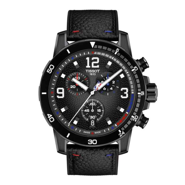 Tissot Supersport NBA Special Edition - T-Sport