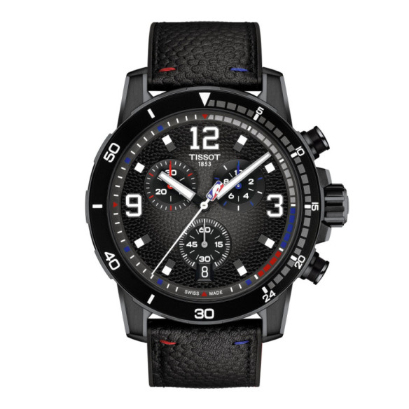 Tissot Supersport NBA Special Edition - T-Sport