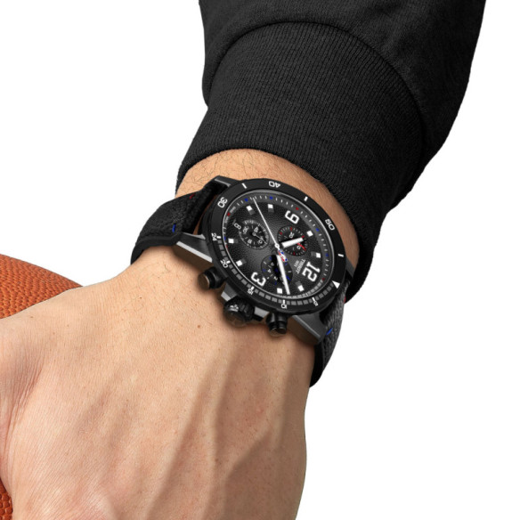 Tissot Supersport NBA Special Edition - T-Sport