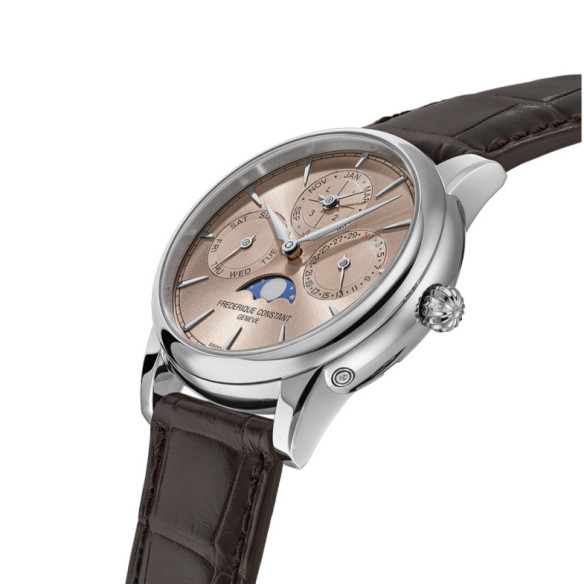 Frederique Constant Manufacture Classic Perpetual Calendar - Classics