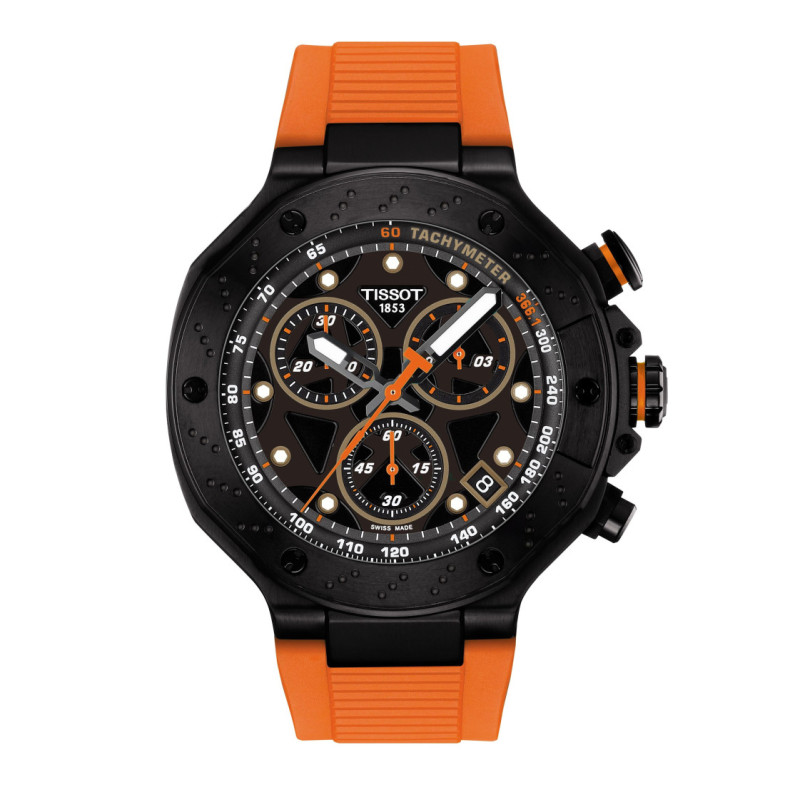 Tissot T-Race Quartz Chronograph - T-Sport
