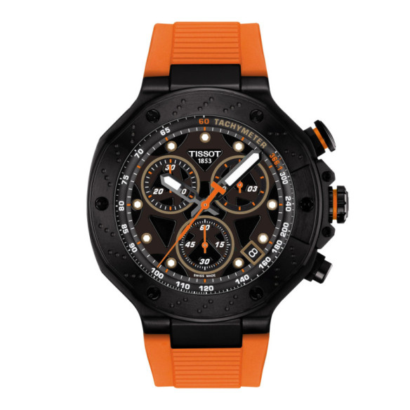 Tissot T-Race Quartz Chronograph - T-Sport