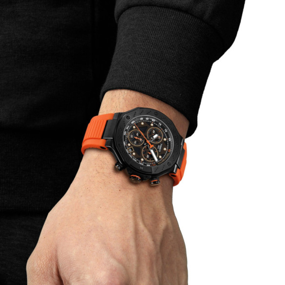 Tissot T-Race Quartz Chronograph - T-Sport