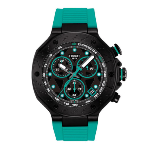 Tissot T-Race Quartz Chronograph - T-Sport