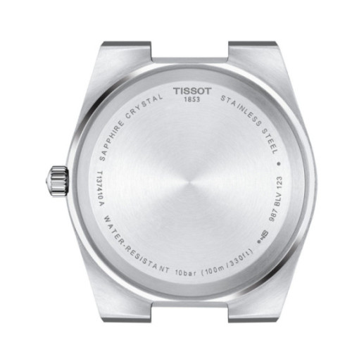 Tissot Prx Quartz - T-Stück 2