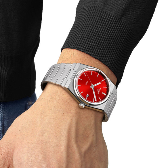 Tissot Prx Quartz - T-Classic