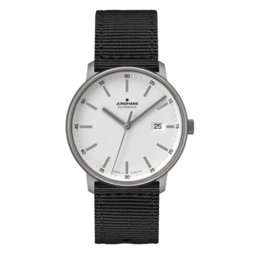 Junghans Form A Titan - Junghans Formulaire
