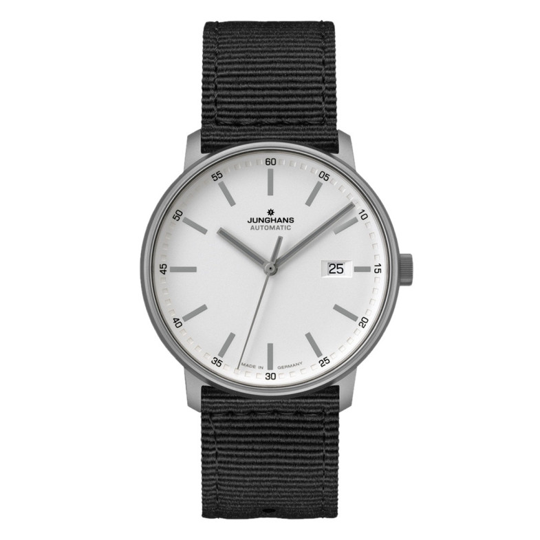 Junghans Form A Titan - Junghans Forma