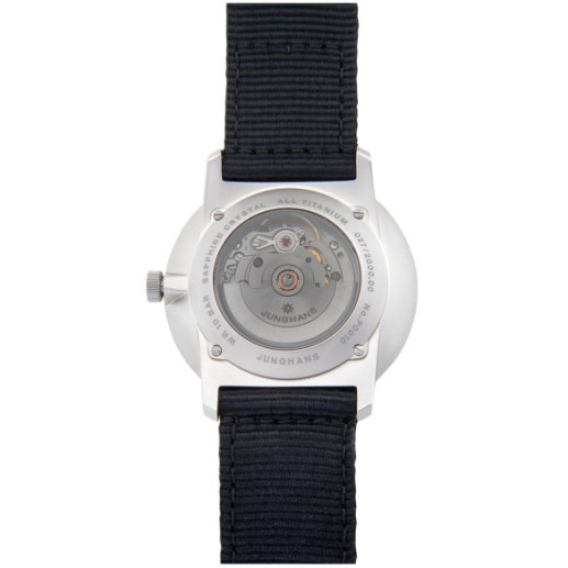 Junghans Form A Titan - Junghans Formulaire 2