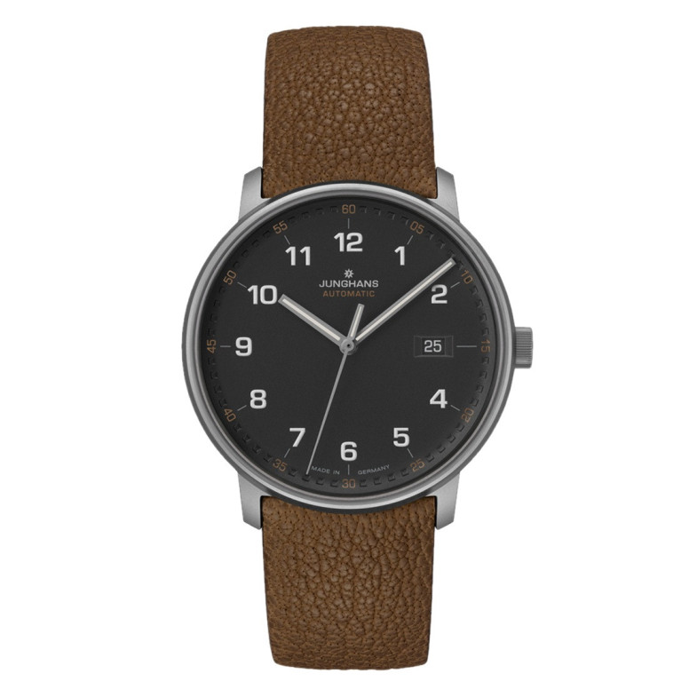 Junghans Form A Titan - Junghans Formulaire