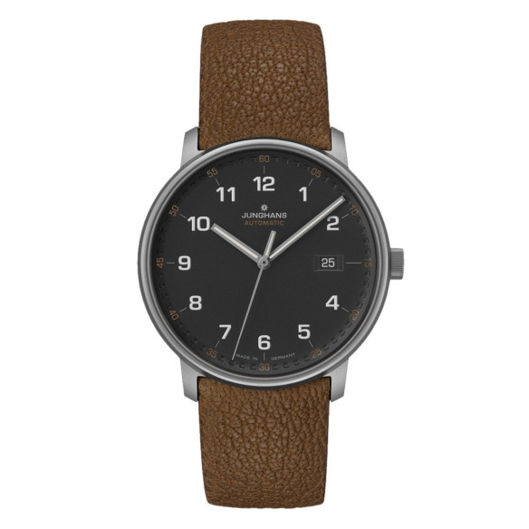 Junghans Form A Titan - Junghans Formulaire