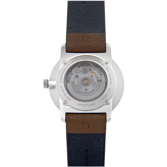 Junghans Form A Titan - Junghans Formulaire