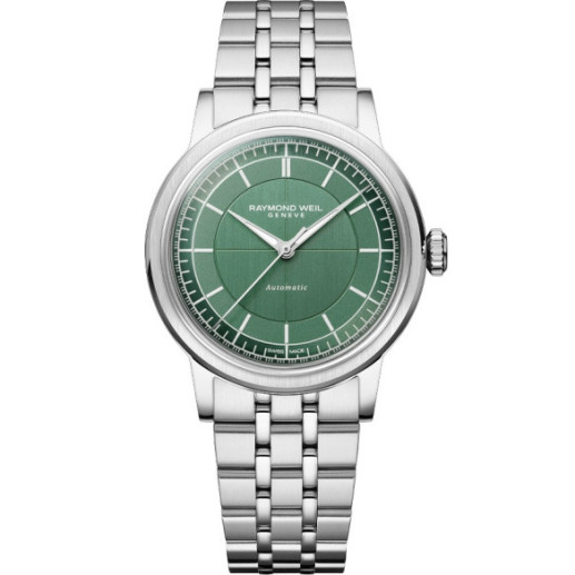 Raymond Weil Millesime - Raymond Weil