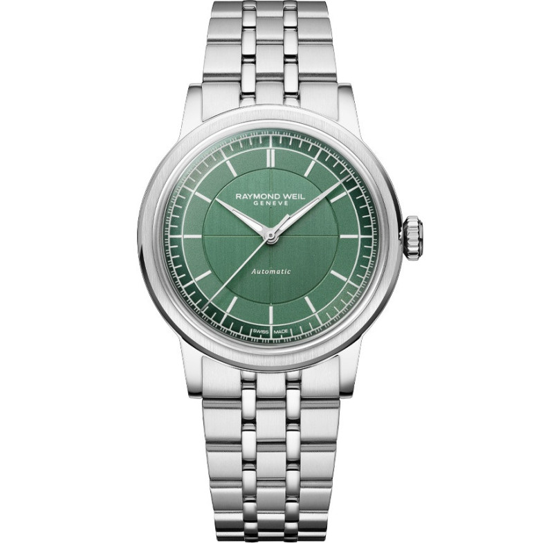 Raymond Weil Millesime 35mm - Raymond Weil