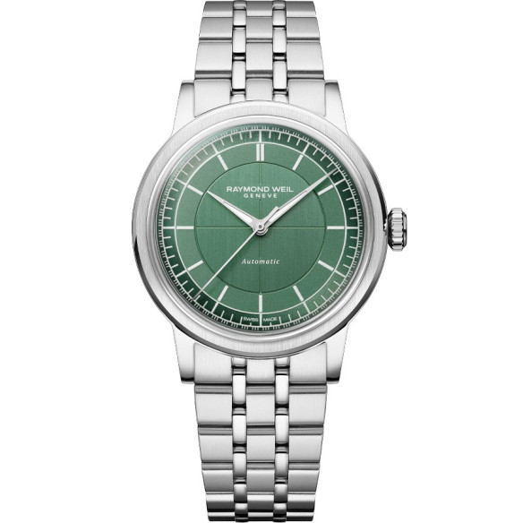 Raymond Weil Millesime - Raymond Weil